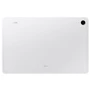 Планшет Samsung Galaxy Tab S9 FE 8/256GB Wi-Fi Silver (‎SM-X510NZSE): Процессор Exynos 1380 (5 nm) Octa-core (4x2.4 GHz Cortex-A78 & 4x2.0 GHz Cortex-A55)