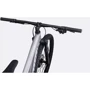Велосипед Specialized ROCKHOPPER EXPERT 27.5 2023 (888818802043): Конструкція вилки Пружинная