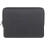 Сумка для ноутбука Rivacase 14" Eco Black (8114): Форм-фактор 14"