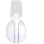 Наушники Proove Gaming Glimmer White: Время работы, ч 38