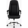 Кресло офисное Special4You Neocomfort black (E7511)