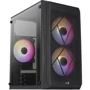 Корпус AeroCool CS-107-A-BK-v2 (ACCS-PC14032.11)