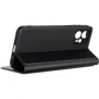 Чохол для телефона BeCover Book Exclusive New Style Black для Motorola Moto G13/G23 (711207): Матеріал искусcтвенная кожа