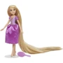 Пластмасова лялька Hasbro Disney Рапунцель (F1057): Висота, см 28