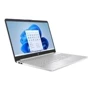 Ноутбук HP 15s-eq2345nw (5T910EA) UA: Процессор AMD Ryzen 7 5700U (1.8 - 4.3 ГГц) / 8 - ядерный
