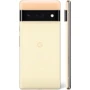Смартфон Google Pixel 6 Pro 12/128 GB Sorta Sunny Approved Витринный образец фото 7