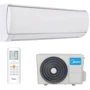 Кондиционер Midea AF6-12N1C2-I/AF6-12N1C2-O фото 8