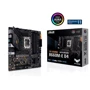 ASUS TUF GAMING B660M-E D4: Оперативна пам'ять 4xDDR4 5333, до 128 ГБ