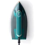Праска Philips DST8030/70: Підключення проводное (2.5 м)