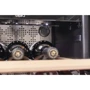 Встраиваемый винный шкаф Hoover HWCB 45: Тип по назначению Винный шкаф