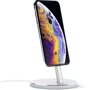 Док-станция Satechi Desktop Charging Stand Silver (ST-AIPDS) for Apple iPhone