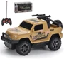 Джип Off-Road на радиоуправлении (JC 005)