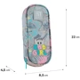 Пенал Kite 599 Bad Girl (K24-599-5): Рік випуску колекції 2024
