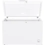 Морозильная камера Gorenje FH401CW: Управление механическое