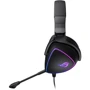 Наушники ASUS ROG Delta S USB RGB Black: Тип конструкции полноразмерные