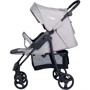 Универсальная коляска 2 в 1 FreeON ACTION DUO Beige (44480): Количество блоков 2