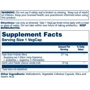 Solaray Acidophilus 3 Strain Probiotic & Prebiotic Carrot Juice Ацидофилы Пробиотик и пребиотик морковного сока 60 вегетарианских капсул: Тип Пробиотики