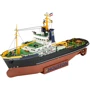 Cборная модель-копия Revell Буксир Smit Houston уровень 4 масштаб 1:200 (RVL-05239) фото 9