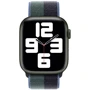 Аксесуар для Watch Apple Sport Loop Midnight/Eucalyptus (MN5U3) для Apple Watch 42/44/45mm: Виробник Apple
