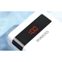 Зовнішній акумулятор Romoss Power Bank 30000mAh 22,5W Sense 8PF White (PHP30-852-1745H): Кількість USB 3