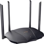 Маршрутизатор Wi-Fi Tenda RX9Pro AX3000 WiFi6: Количество LAN портов 3