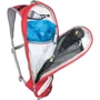 Рюкзак Deuter Road One Fire-White (32274): Производитель Deuter
