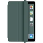 Аксесуар для iPad BeCover Case Book Soft TPU Tri Fold Dark Green (706721) for iPad mini 6 2021: Колір зелений
