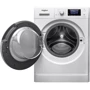 Стиральная машина Whirlpool FWDD 1071682 WSV EU N: Количество программ стирки 16