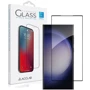 Аксесуар для смартфона ACCLAB Tempered Glass Full Glue 3D Black для Samsung S918 Galaxy S23 Ultra: Сумісність Samsung S918 Galaxy S23 Ultra