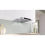 Вытяжка BOSCH DFS067K51: Рекомендуемая площадь помещения (при высоте 2,7 м), м² 20,5-28,5