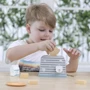Іграшковий тостер Viga Toys PolarB із дерева (44017): Виробник Viga Toys