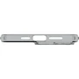 Чехол для iPhone Spigen Crystal Flex Space Crystal (ACS04637) for iPhone 14 Pro Max: Тип чехла накладка на заднюю часть