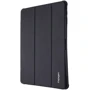 Аксесуар для планшетних ПК Spigen Core Armor Black (ACS04230) для Samsung Galaxy Tab S7 FE 12.4 SM-T735/S7 Plus SM-T975/S8 Plus SM-X800: Колір чорний