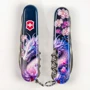 Мультитул Victorinox CLIMBER ZODIAC Волшебный дракон 1.3703.3.Z3280p (Vx13703.3_Z3280p) фото 12