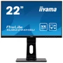 Монитор Iiyama ProLite XUB2294HSU-B1 Black