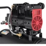 Компрессор Intertool PT-0026: Давление, бар 8