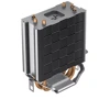 Кулер Deepcool AG300 LED: Тип підшипника гидродинамический