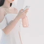 Внешний аккумулятор iWalk Power Bank Jumbo 20000mAh Pink (UBJ20000-PK): Тип батареи Литий-полимерные