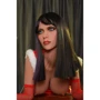Секс-кукла Cosdoll Alessia 158 см