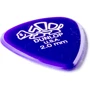 Медиатор Набор медиаторов DUNLOP Delrin Standard Guitar Picks 2.0мм, 72-Pack: Материал Пластик