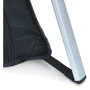 Детская кроватка-манеж 2в1 EL Camino SO EASY (ME 1194 Black)