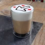 Набор стаканов DeLonghi Drinks 400мл 2шт (00000024278): Материал Стекло