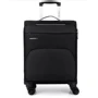 Чемодан Gabol Zambia (S) Black черный (113422-001)/(113401-001)