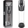 Автоматичний вакуумний насос Men Powerup Passion Pump