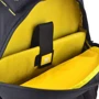 Рюкзак молодежный YES T-23 Smiley (554792): Корпус рюкзака Мягкий