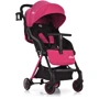 Прогулочная коляска El Camino Mimi Candy Pink (ME 1036L)