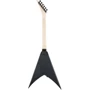 Електрогітара Jackson JS32T King V AH Gloss Black: Тип Електрогітара
