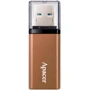 USB-флешка Apacer AH25C 128GB USB 3.2 Bronze (AP128GAH25CJ-1)