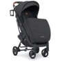 Коляска El Camino Yoga ll M 3910 (denim dark grey): Количество блоков 1