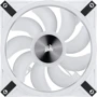 Кулер Corsair iCUE QL140 RGB White (CO-9050105-WW): Тип вентилятор
